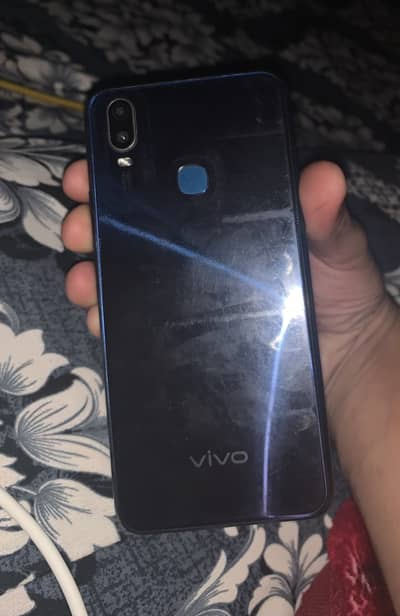 Vivo Y11