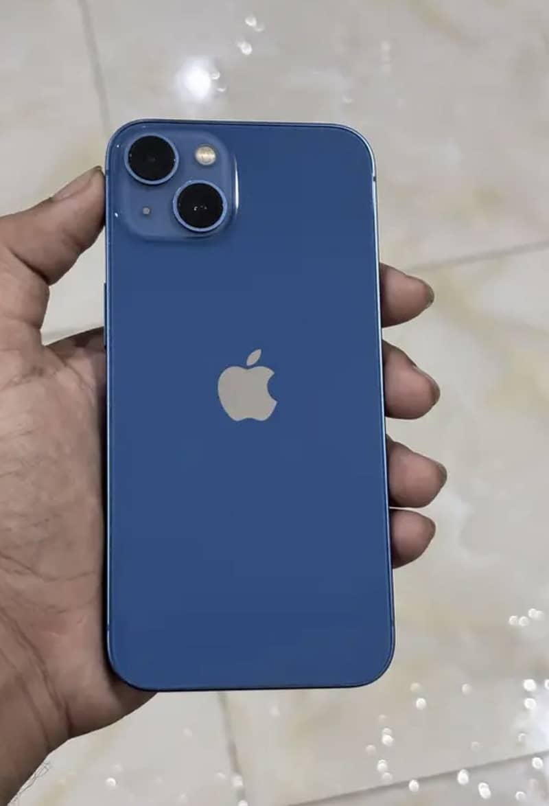 Apple iPhone 13 0