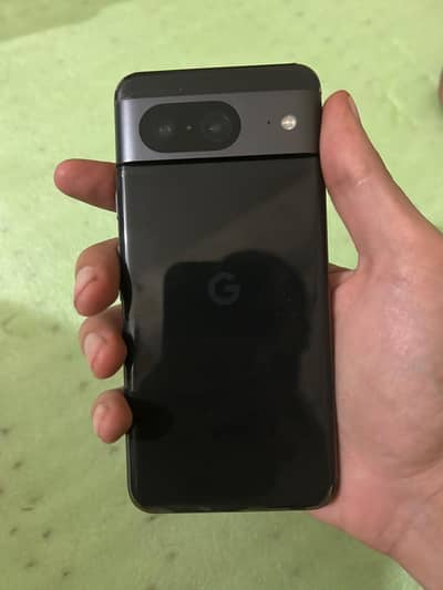 Google Pixel 8