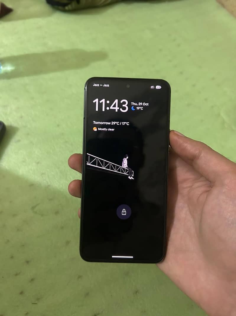 Google Pixel 8 1