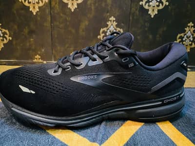 brooks ghost 15 running shoes