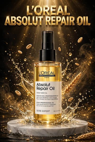 Loreal Serums