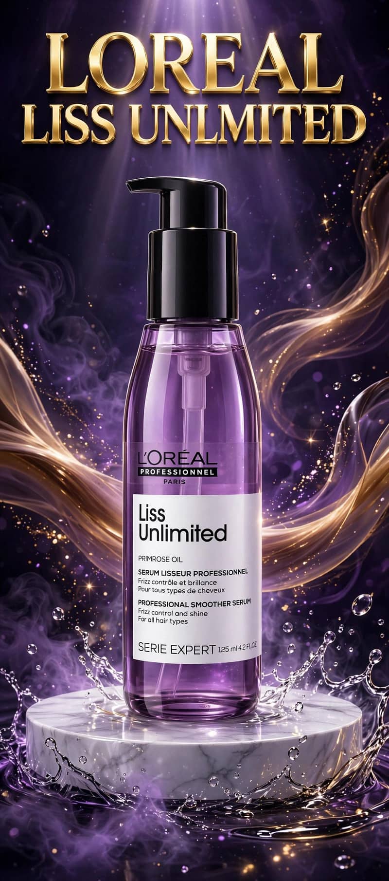 Loreal Serums 1