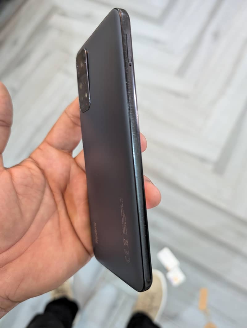 Xiaomi Redmi Note 11 1
