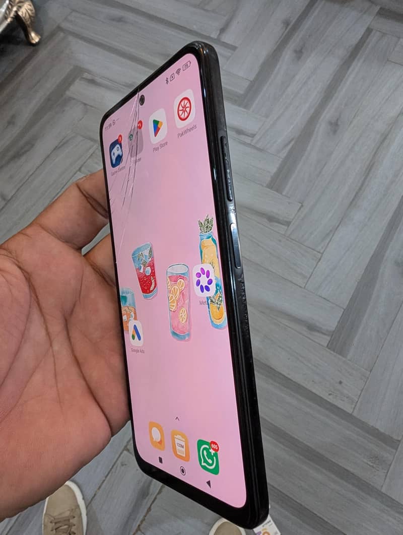 Xiaomi Redmi Note 11 2