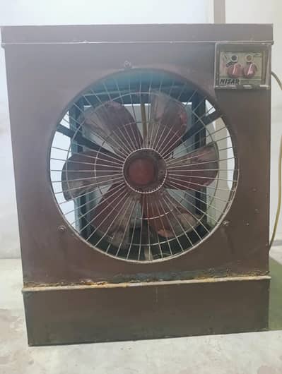 room cooler