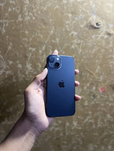 iPhone 13 JV NON PTA 128 GB 100 HEALTH