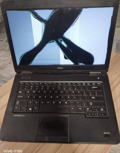 Dell E5440 i5 + Infinix Smart 7 Combo For Sale 15k