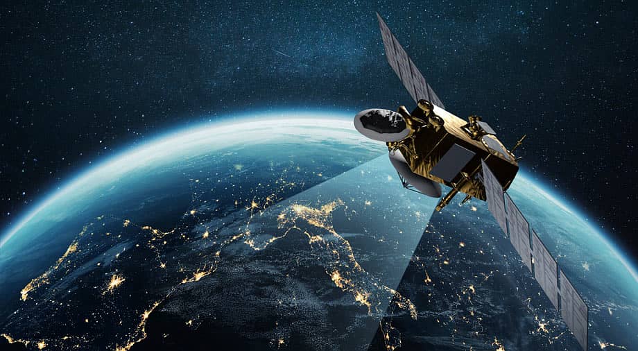 ENVI Remote Sensing | Satellite Image Processing | Thesis Work 0