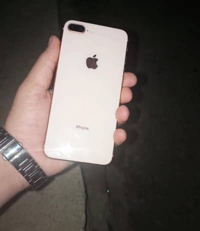 Apple iPhone 8 Plus