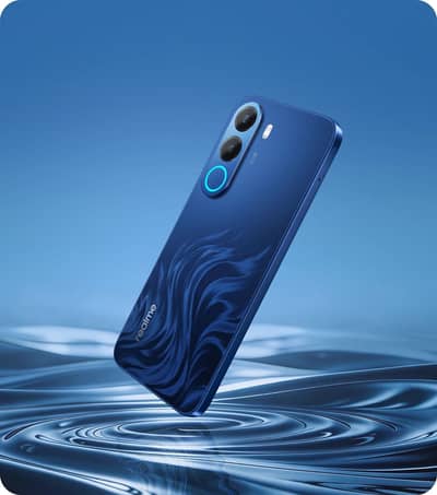 Realme c100x 8/128 open box