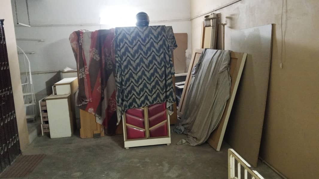 Complete Bedroom Set 3