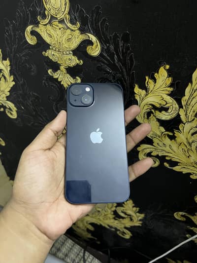 Apple iPhone 13 PTA APPROVED