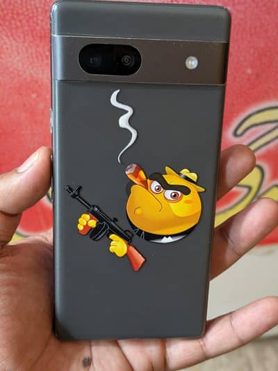 Google Pixel 7a