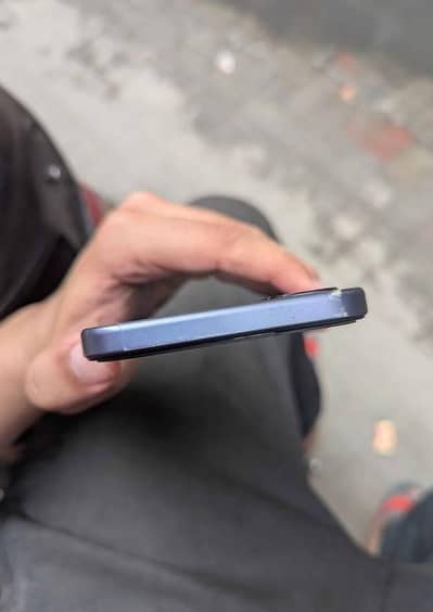 OPPO A6k