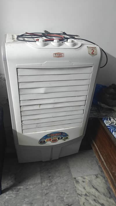 General Air cooler fully functional