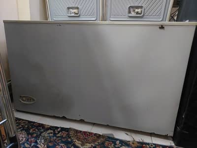 18 years used