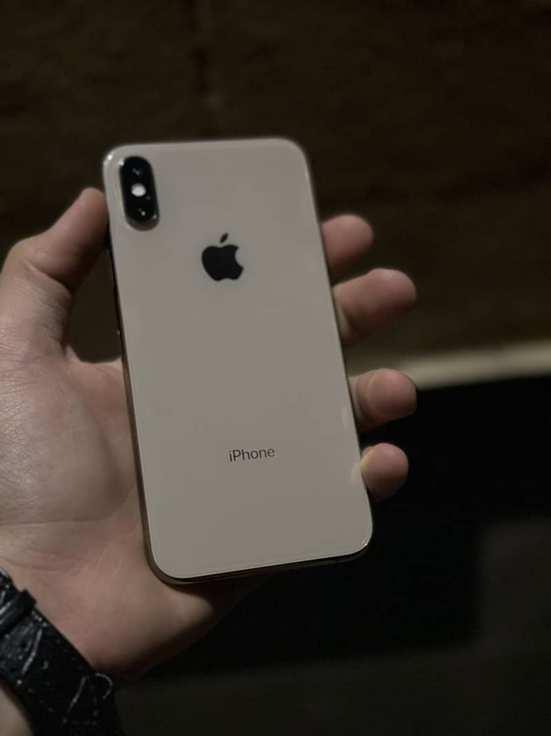Apple iPhone XS 0