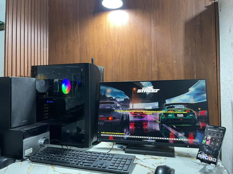 gaming pc 0