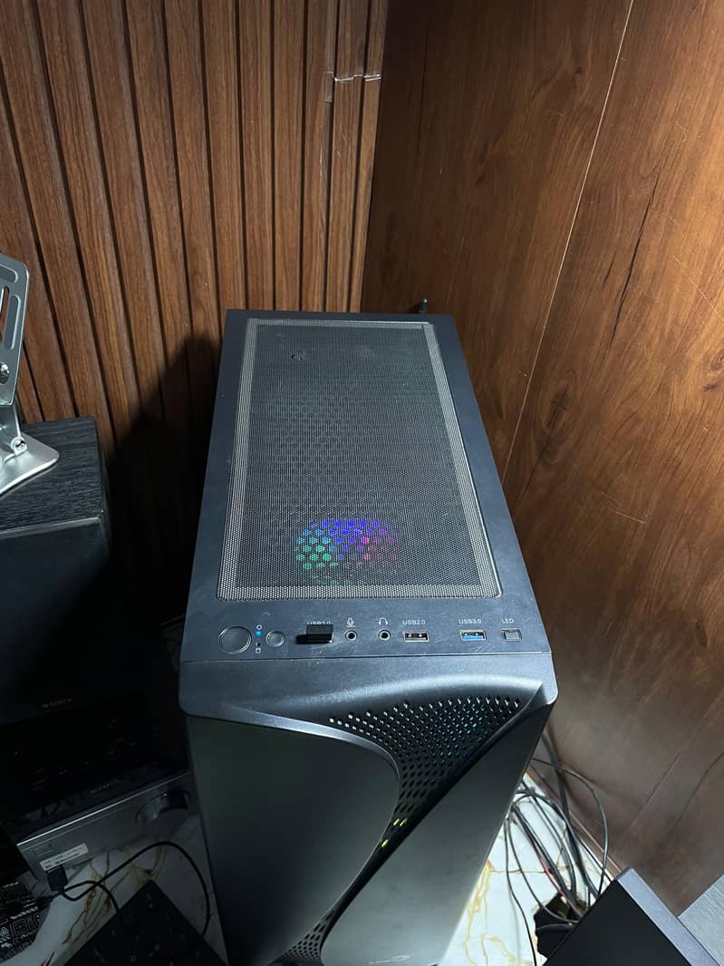gaming pc 1