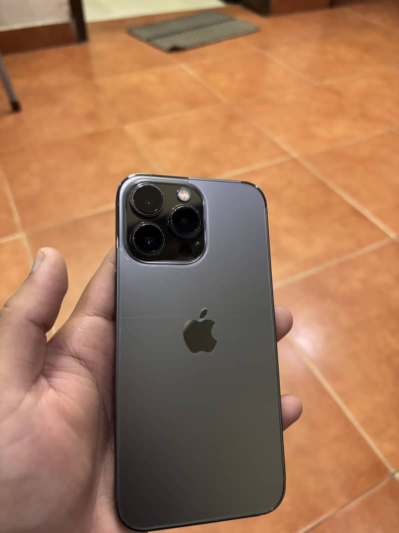 Apple iPhone 13 Pro 0