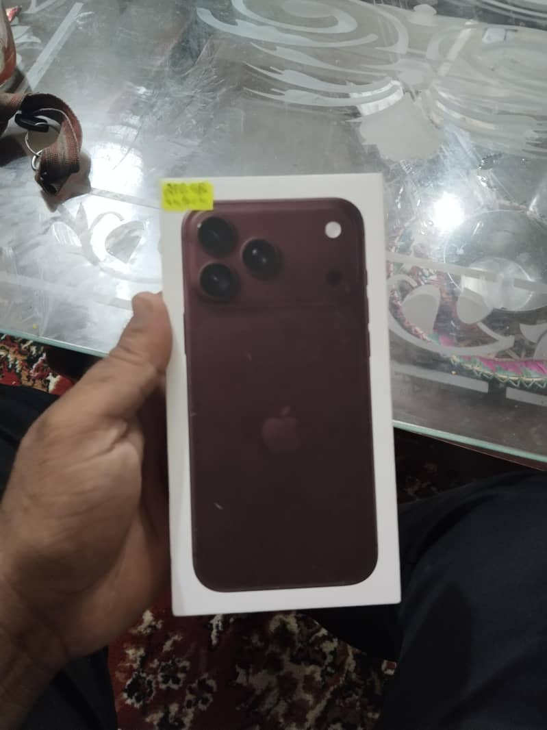 iphone 18pro max 2
