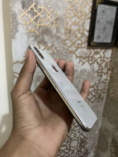 Apple iPhone X