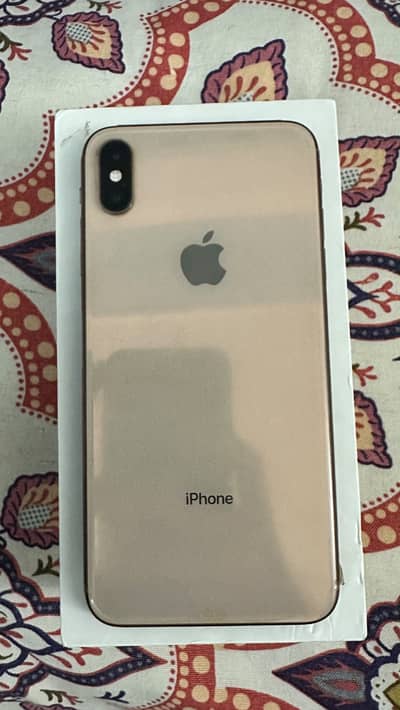 Apple iPhone XS Max