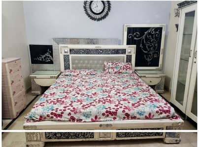 Bed set