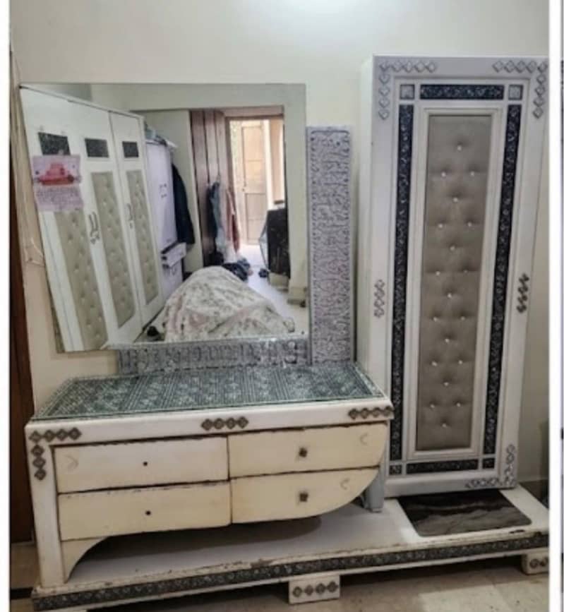 Bed set 2