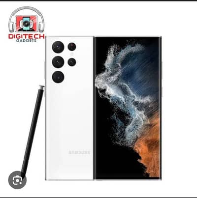 Samsung Mobile S22 Ultra