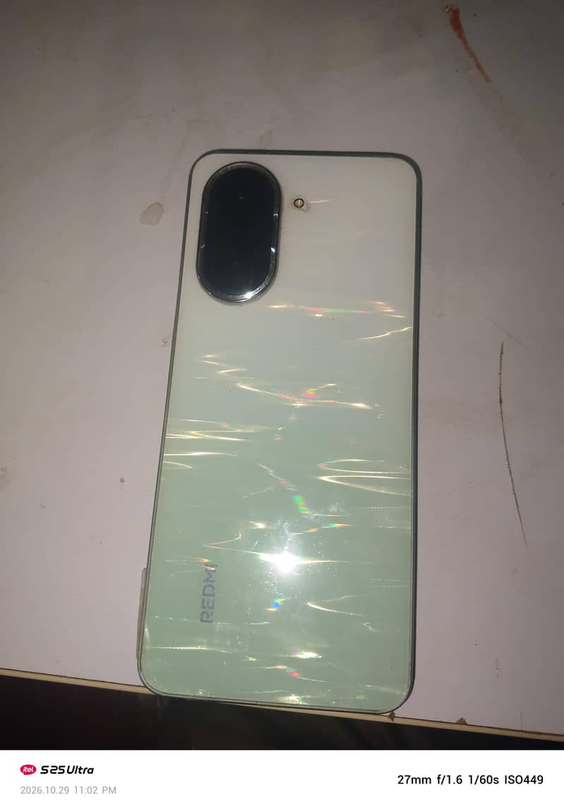 Xiaomi Redmi A5 1