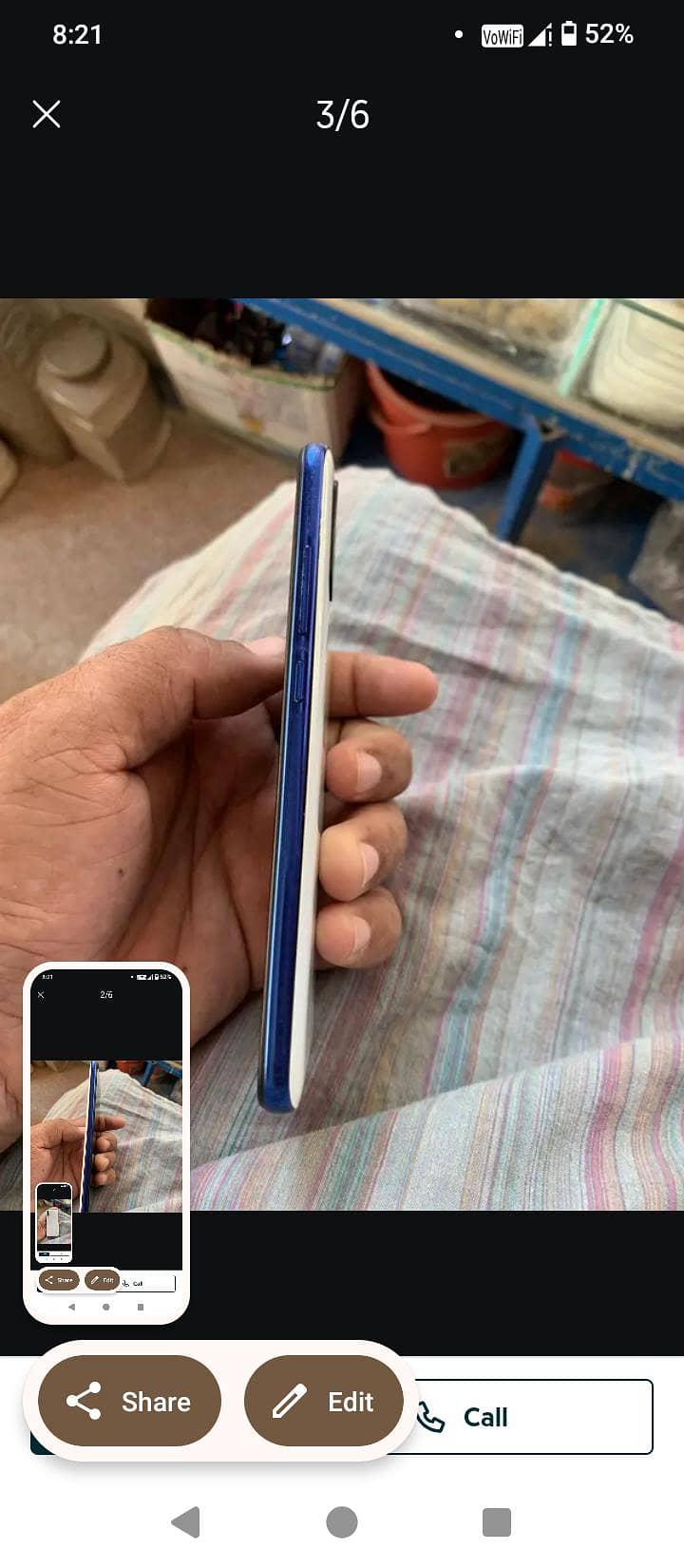 Xiaomi Mi A3 5