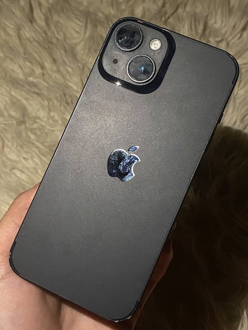 Apple iPhone 14 0