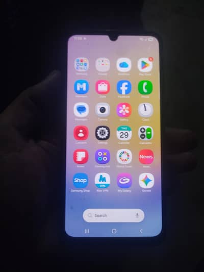 Samsung Mobile A25 5G