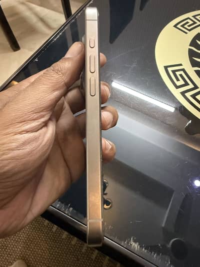I phone 15 pro…(0302-9786681)