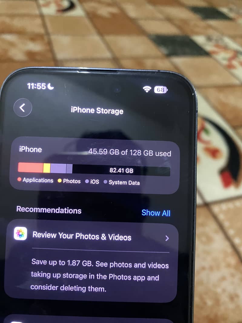 Apple iPhone 14 Pro Max 1