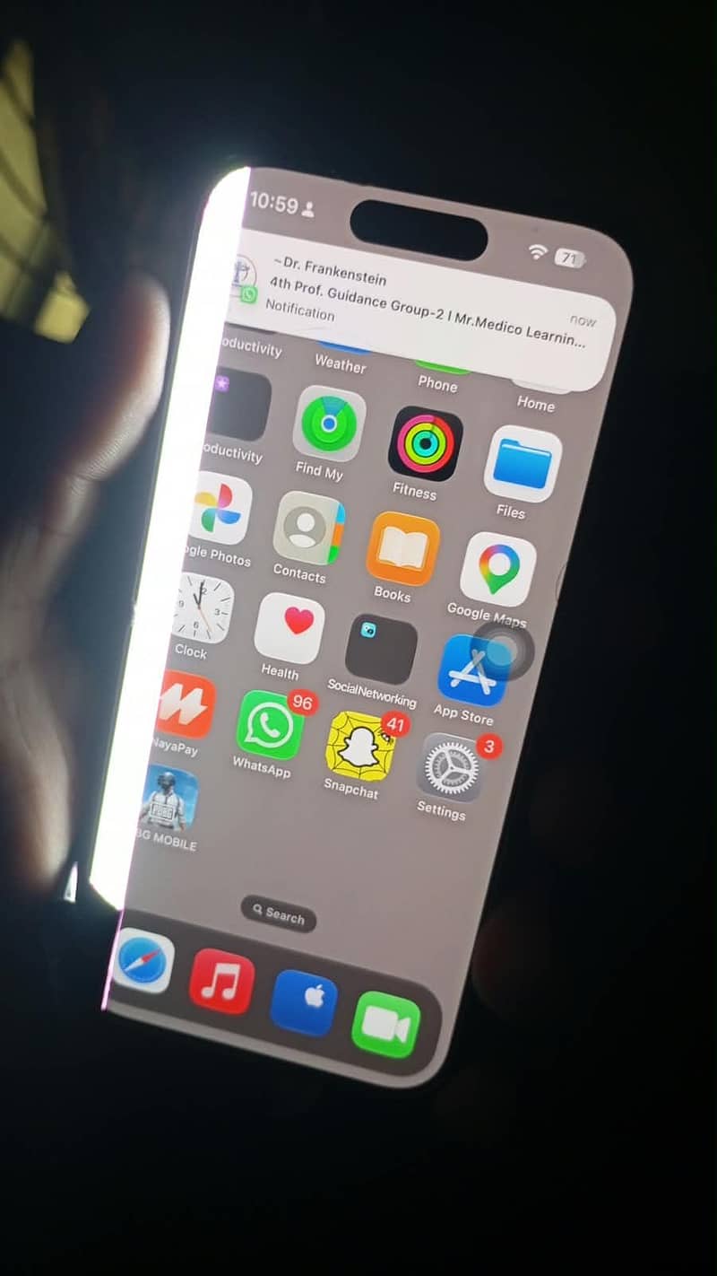 Apple iPhone 15 1