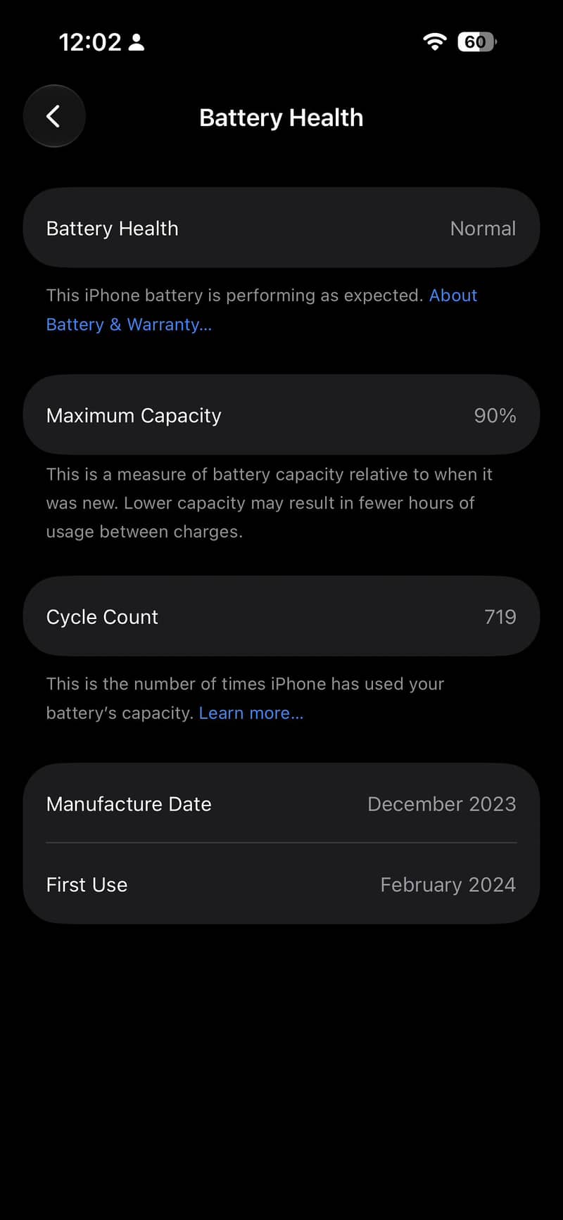 Apple iPhone 15 2