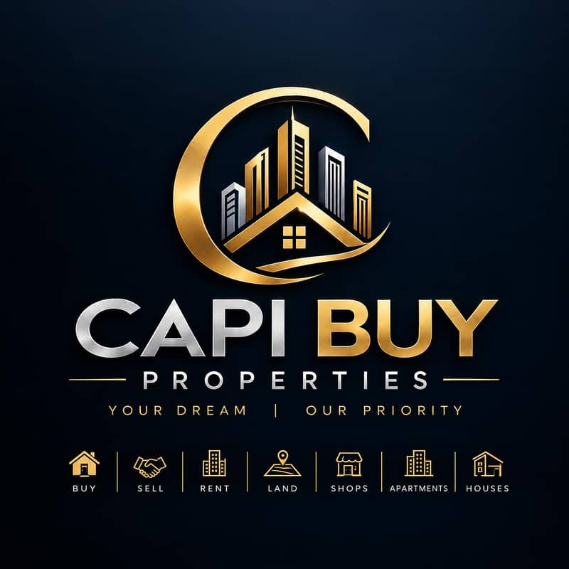 Capi buy properties 0