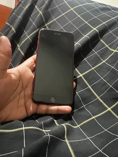 Apple iPhone 8 Plus