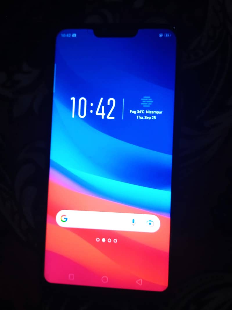 Oppo A37 1