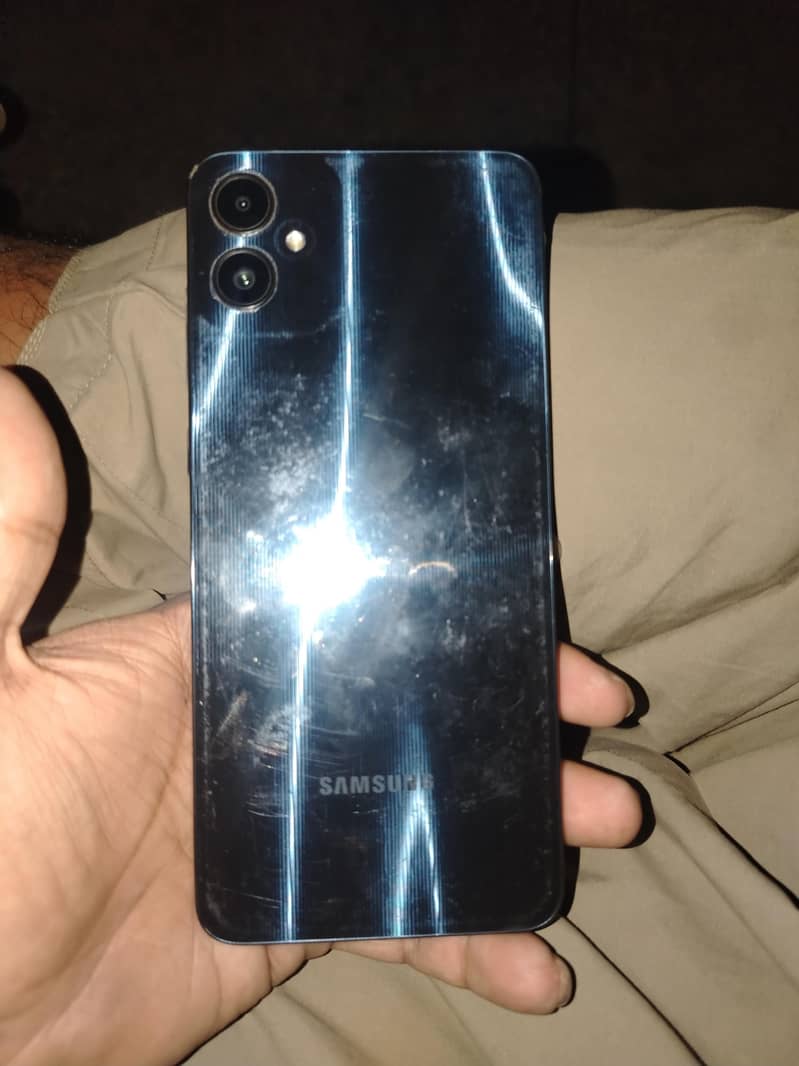 Samsung Mobile A05 0