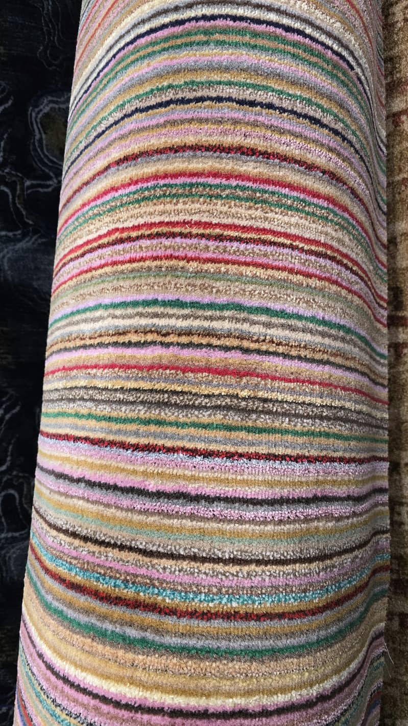 rainbow carpet 0