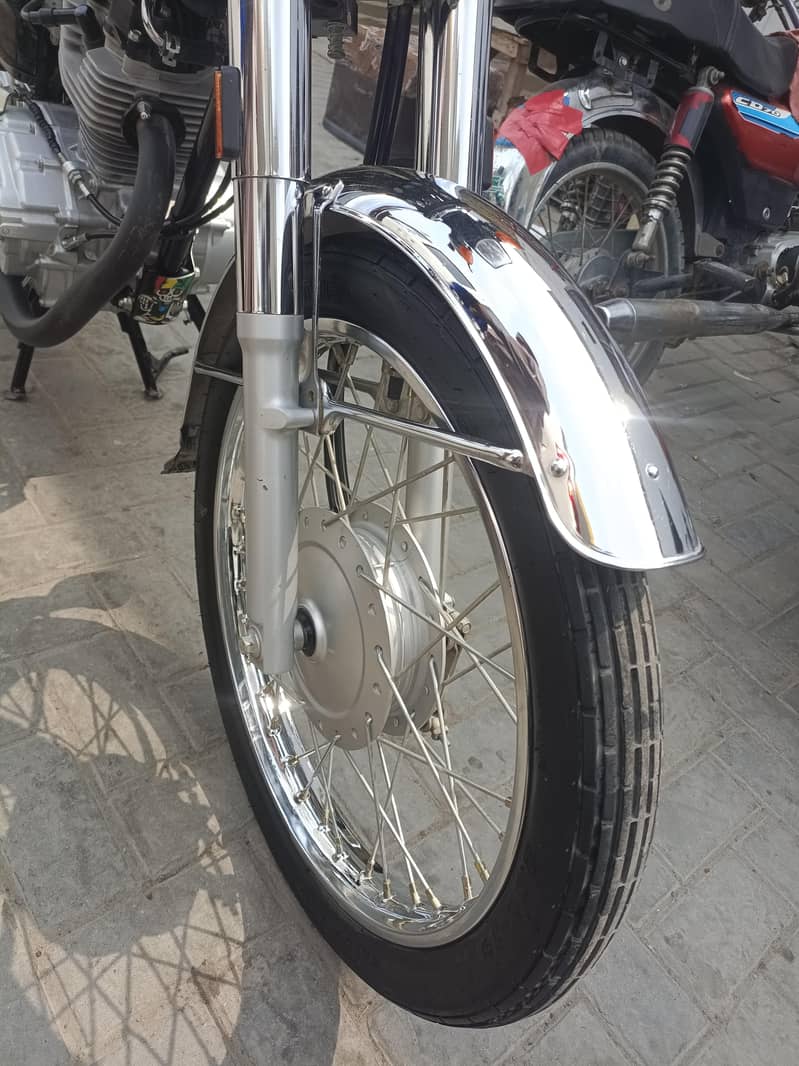 Honda 1