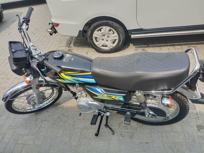 Honda 13