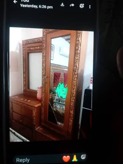 dressing table 03098486832
