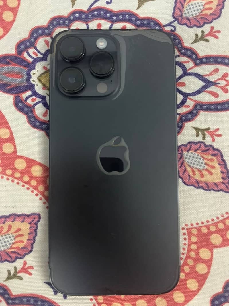Apple iPhone 14 Pro Max 6
