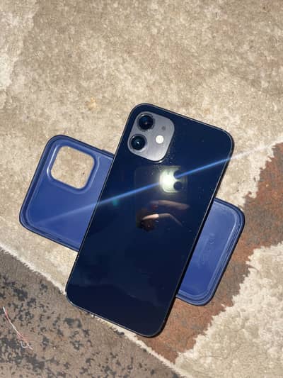iPhone 12 PTA approved waterpack