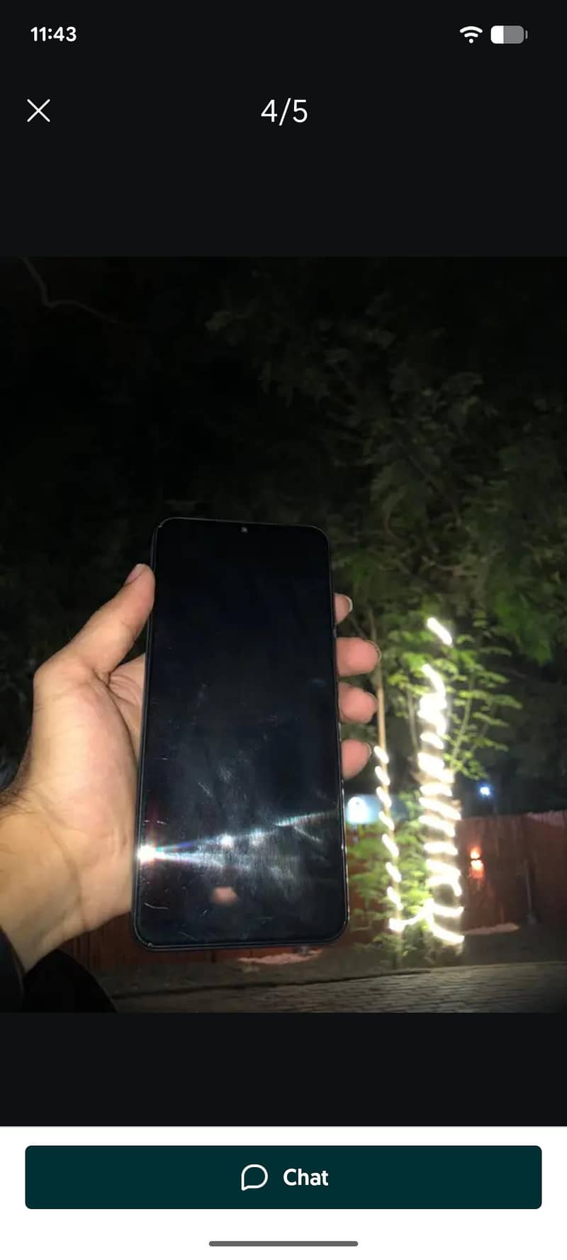 Samsung Mobile A13 1